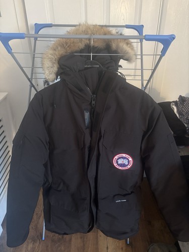 Canada goose expedition coat - canada,