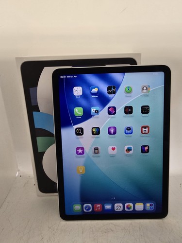 Apple ipad air 4th gen - ipad, 64gb