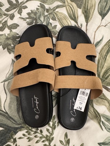 Brand new womens peacocks - new,