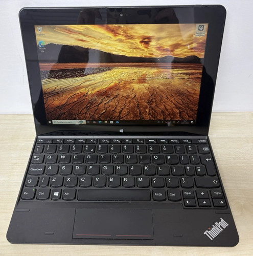 Lenovo thinkpad tablet - thinkpad,