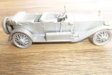 DANBURY MINT 1913 ROLLS ROYCE