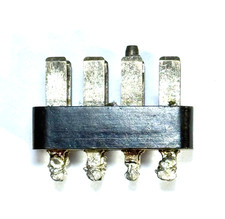 VINTAGE RAF RADIO R1155 T1154