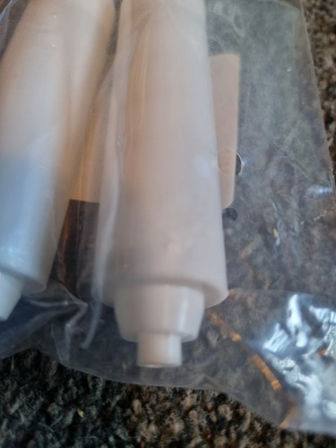 Toilet roll holder tube - toilet,