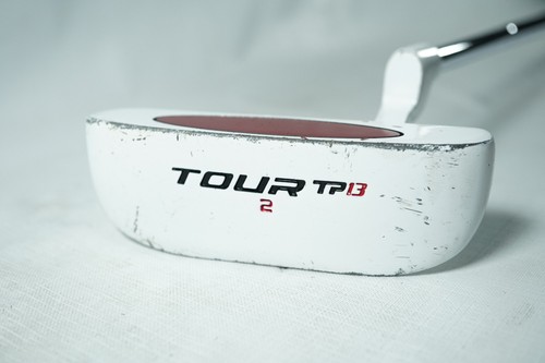 Dunlop tour tp13 - dunlop, putter