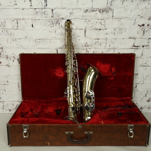Couf royalist ii - h., tenor