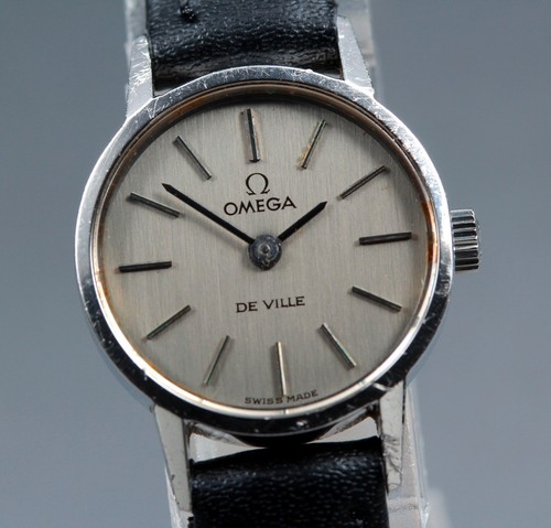 Vintage 1970s omega - 1970s, ville