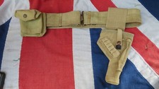 British Army 1937 Pattern