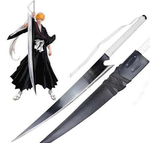 Inch kurosaki ichigos - 40,