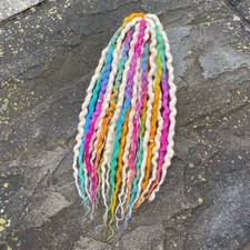 Custom - Double Ended