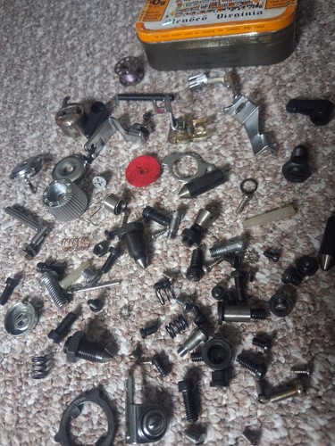 Job lot sewing machine - sewing,