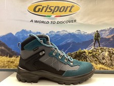 Grisport Lady Excalibur Suede