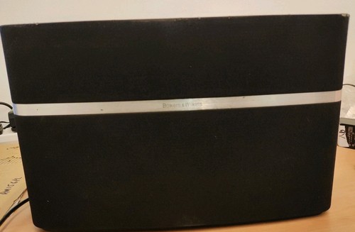 Bowers wilkins a7 wireless - wilkins,