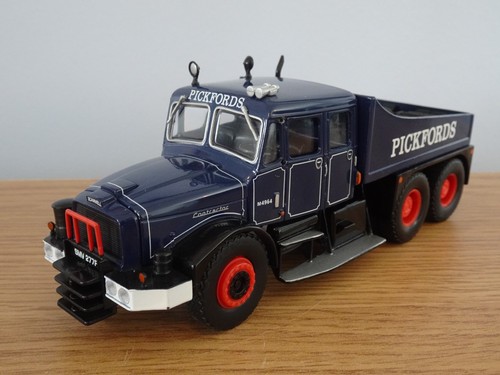 Corgi haulage classics - corgi,