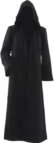 Men cosplay cloak robe - men's,