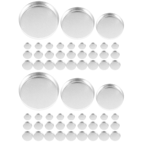 Set highlighter make up - set, 2