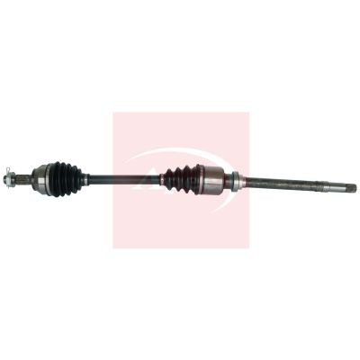 Apec ads1602r drive - apec,