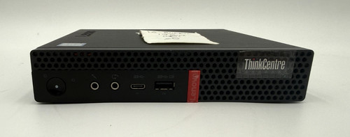 Lenovo m720q desktop mini - mini, pc