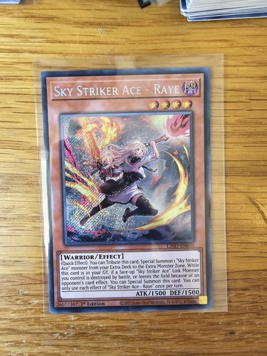 L26d ens01 sky striker ace - striker,