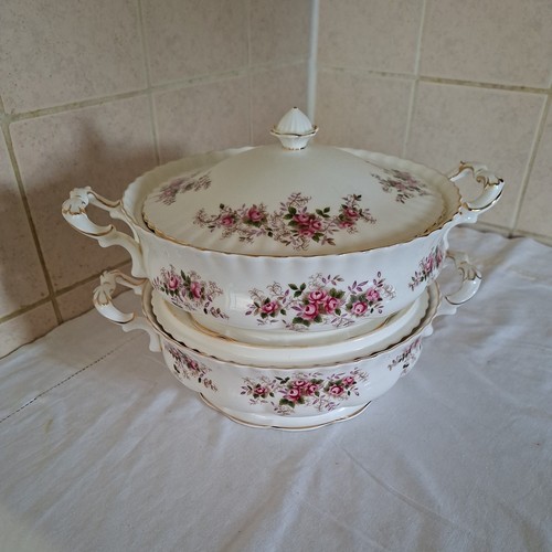 Royal albert lavender rose - lavender,