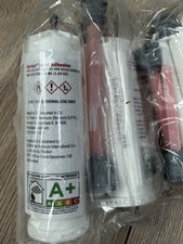 Corian Adhesive Bisque x3 Qty.