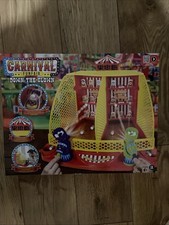 Electronic Arcade Carnival