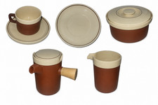 Vintage Hornsea Pottery