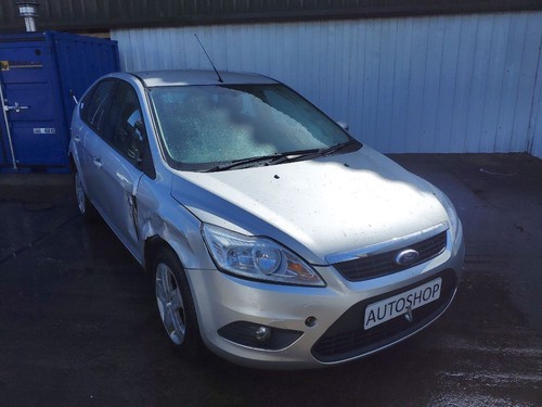 Ford focus mk2 - mk2, 2008-2010