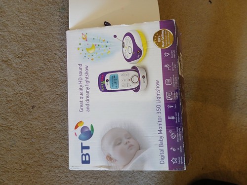 Baby digital wireless video - baby,