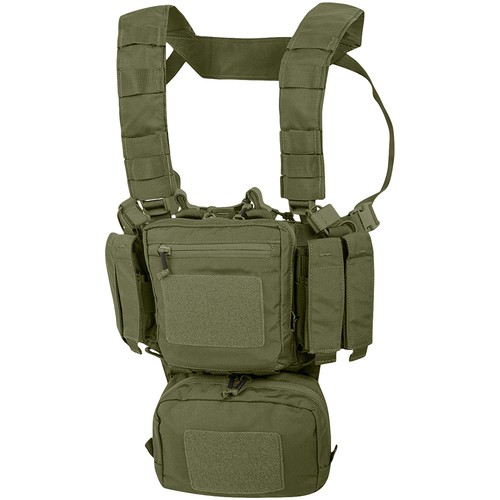 Helikon training mini - mini, rig
