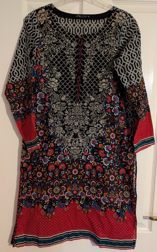 Asian pakistani indian floral - pakistani,