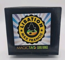 Libation Max Francis Magic