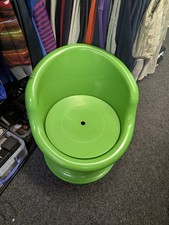 Poptorp green vintage - green,