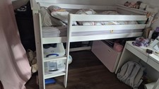 Habitat Midi SUNGLE BED frame