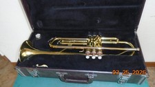 Yamaha YTR 2320 Bb Trumpet