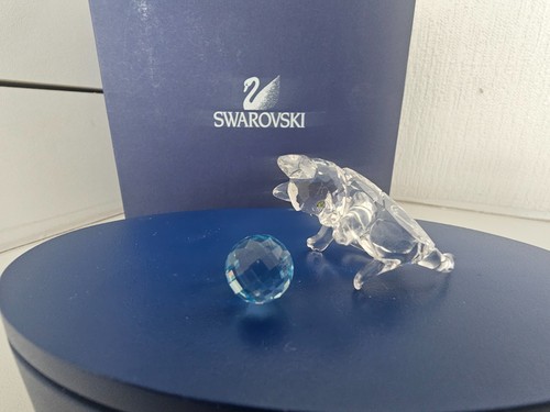 Swarovski crystal pets corner - swarovski,