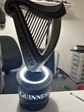 Guinness Surger Unit, great