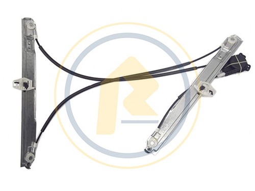 Rolcar 4588 window - ac,