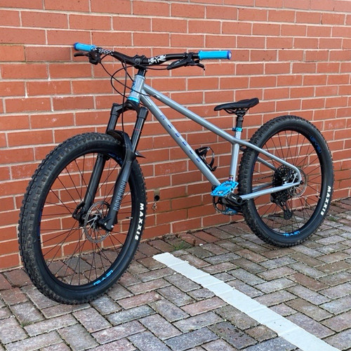 Ribble hardtail