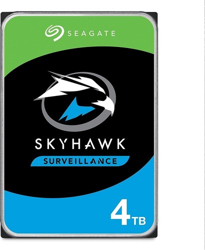 Seagate skyhawk video - 4,