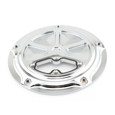Motorcycle Derby Cover For