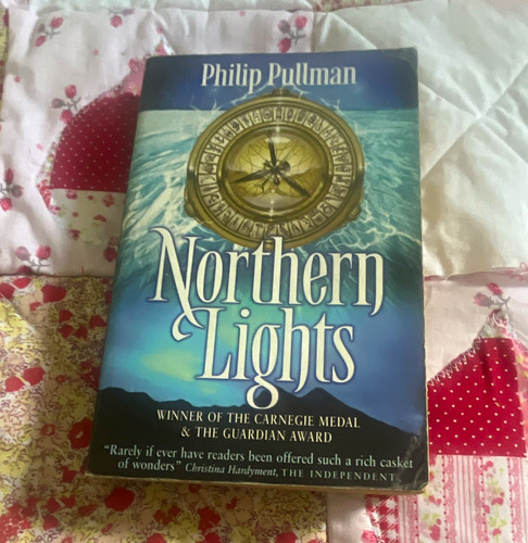 Northern lights philip - northern,