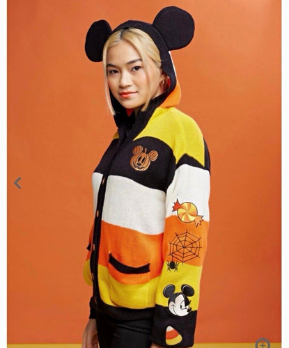 Disney mickey mouse halloween - disney,
