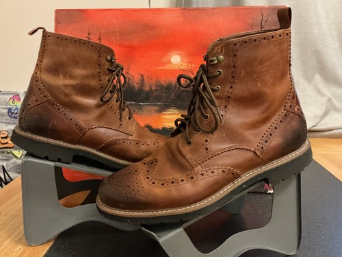 Clarks batcombe lord brown - clarks,