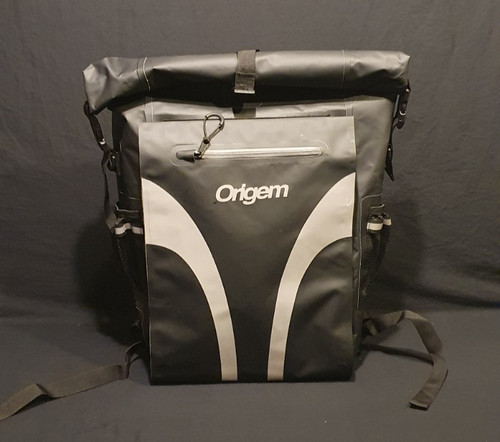 Origem bike pannier bag 32l - origem,