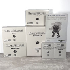 Unar kx139 supremecy - ta'unar, armour