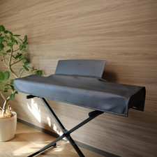 88 Keys Piano Keyboard Dust