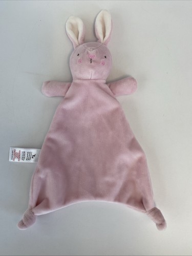 Pink bunny rabbit comforter - tu,
