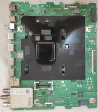 Main AV board from Samsung 65"