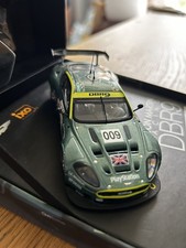 IXO RACING ASTON MARTIN DBR9