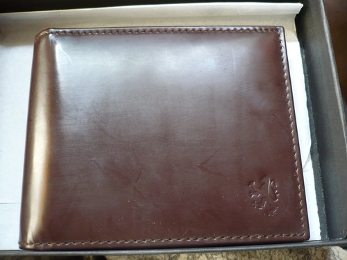 Pringle scotland leather - pringle, of